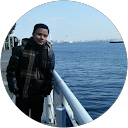 Cris Jr “CJ” Barrion profile picture