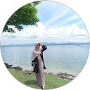 khayzuran afifah profile picture